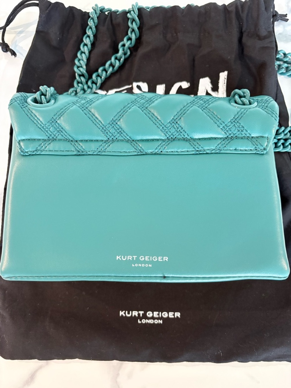 Kurt Geiger Mini - Picture 5 of 14